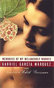 Memories of My Melancholy Whores by Gabriel…