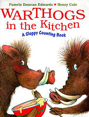 Warthogs in the Kitchen, Little Book Grade…