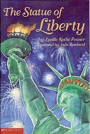 The Statue of Liberty por Lucille Rech…