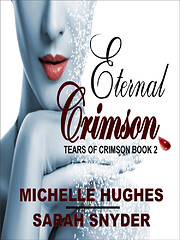 Eternal Crimson: A Tears of Crimson Vampire…