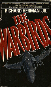 Warbirds – tekijä: Richard Herman
