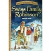 Swiss Family Robinson (Treasury of…