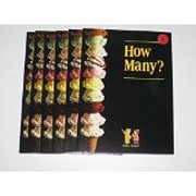 How Many?: Big Book (Newbridge Big Books) av…