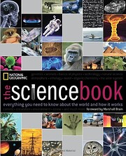 The Science Book: Everything You Need to…