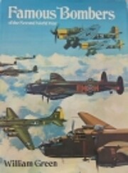 Famous Bombers of the Second World War av…