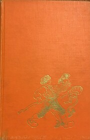 The Orange Fairy Book (Dover Children's…