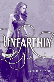 Unearthly de Cynthia Hand