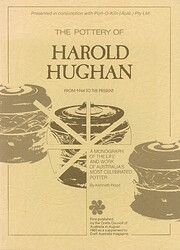 The pottery of Harold Hughan from 1944 to…