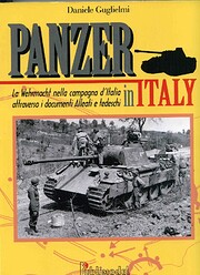 PANZER IN ITALY: LA WEHRMACHT NELLA CAMPAGNA…
