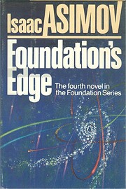 Foundation's Edge por Isaac Asimov