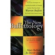 Buffetology **ISBN: 9780684871714** af Mary…