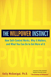 The Willpower Instinct: How Self-Control…