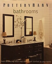Pottery Barn Bathrooms: Fresh Decorating…