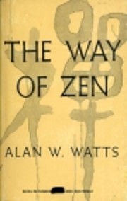The Way of Zen av Alan Watts