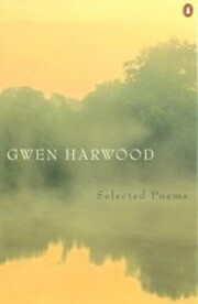 The present tense de Gwen Harwood