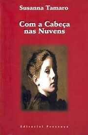 Com a cabeça nas nuvens