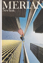 Merian 1970 23/09 - New York by Autor
