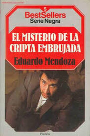 El Misterio de la cripta embrujada av…