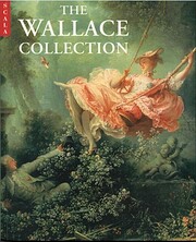 The Wallace Collection – tekijä: Stephen…
