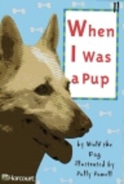 Adv-LVL: When I Was a Pup G1 Trophies av HSP