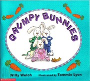 Grumpy Bunnies von Willy Welch