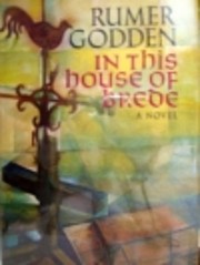 In this house of Brede de Rumer Godden