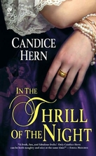 In the Thrill of the Night (Merry Widows) by…