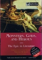 Monsters, Gods, and Heroes: Approaching the…