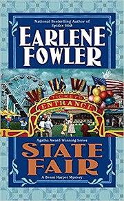 State Fair (Benni Harper) por Earlene Fowler