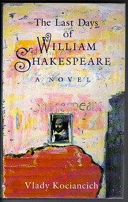 The Last Days of William Shakespeare por…