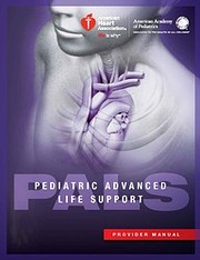 Pediatric Advanced Life Support (Pals)…