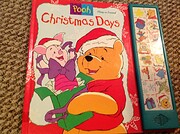 Pooh Christmas Days por Sparky Moore