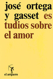 Estudios sobre el amor von José…