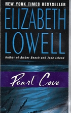 Pearl Cove by Elizabeth Lowell
