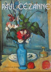 Paul Cezanne av Felicitas Tobien