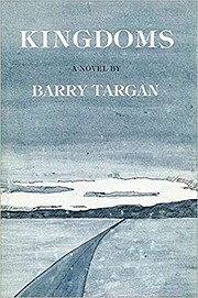 Kingdoms Tekijä: Barry Targan