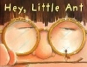 Hey, Little Ant de Phillip Hoose