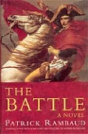 The Battle: A Novel af Patrick Rambaud