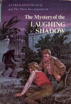 Mystery of the Laughing Shadow by William…