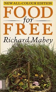 Food for Free (Collins Natural History) de…