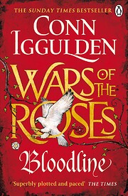 Bloodline (Wars of the Roses, #3)
