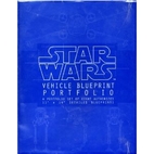Star Wars Vehicle Blueprint Portfolio by…