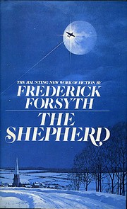 The Shepherd de Frederick Forsyth