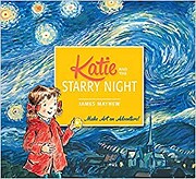 Katie and the Starry Night de James Mayhew
