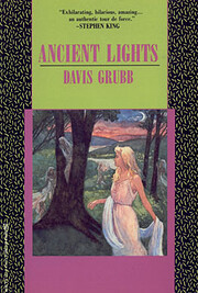 Ancient Lights av D. Grubb