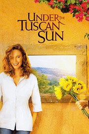 Under the Tuscan Sun di Diane Lane