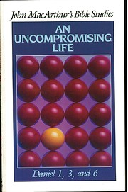 An Uncompromising Life (John MacArthur's…