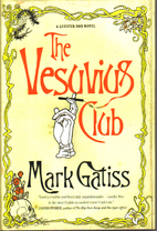 The Vesuvius Club by Mark Gatiss