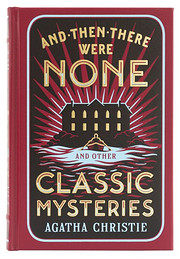 And Then There Were None and other Classic…
