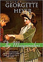 The Masqueraders (Historical Romances Book…